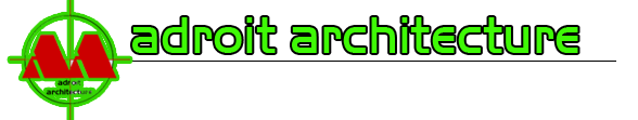 adroit architecture