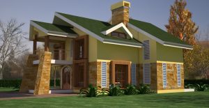 House Plans in Kenya