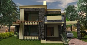 Affordable Housing in Kenya