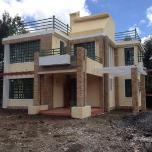 House Plans in Kenya