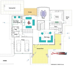 kenani house plans in kenya, kenya architect