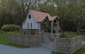 House Plans in Kenya