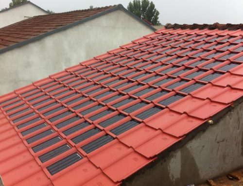 Using Solar Roofing Tiles for your Energy Requirements