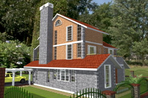 house plans in kenya, kenyan architect