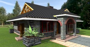 House Plans in Kenya