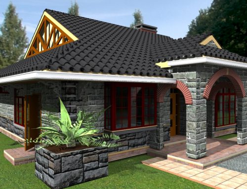 What to Consider when Selecting House Plans in Kenya