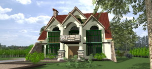 house plans in Kenya, Kenyan architect