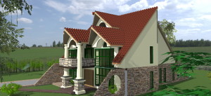 house plans in Kenya, Kenyan architect