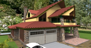 house design by Kenyan architects