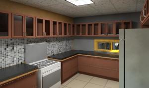 interior design by Architects in kenya