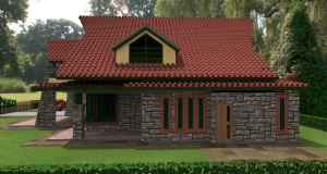 house design by Kenyan architects