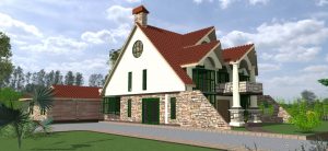 Multi-Storey House Plans