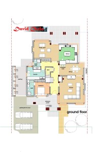house plans in kenya, contemporary design