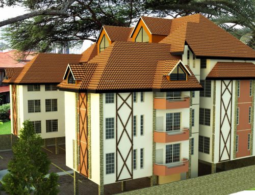 Real Estate Development In Kenya Fundamentals