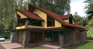 house design by Kenyan architects
