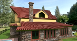 house design by Kenyan architects